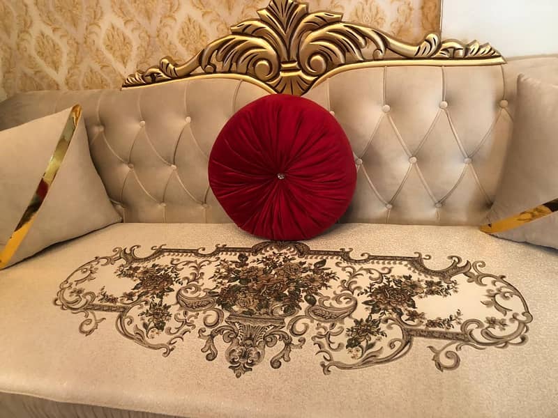 Sofa set 3