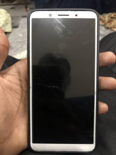 OPPO F5