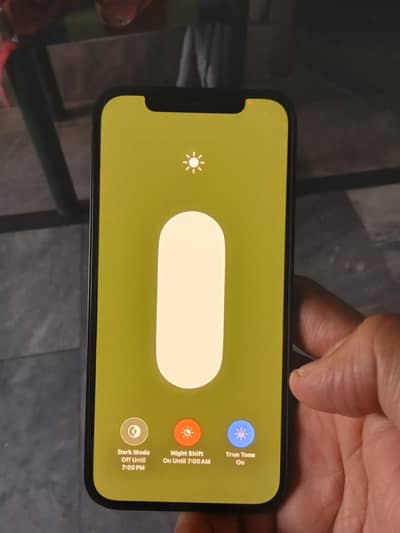 Apple iPhone 12 lush condition