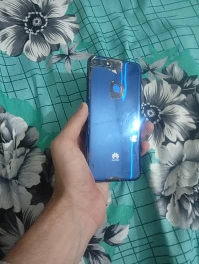 Huawei Y7 Prime