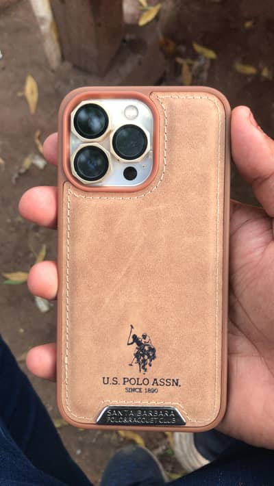 Apple iPhone 13 Pro