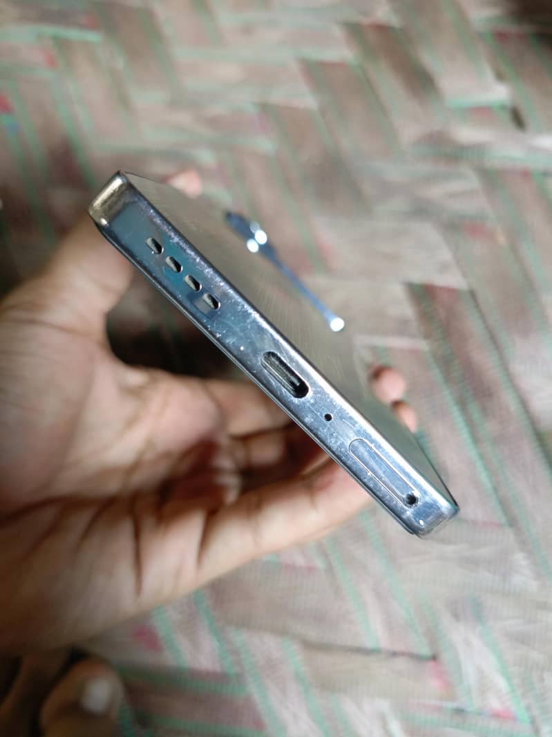 Infinix note 40 1