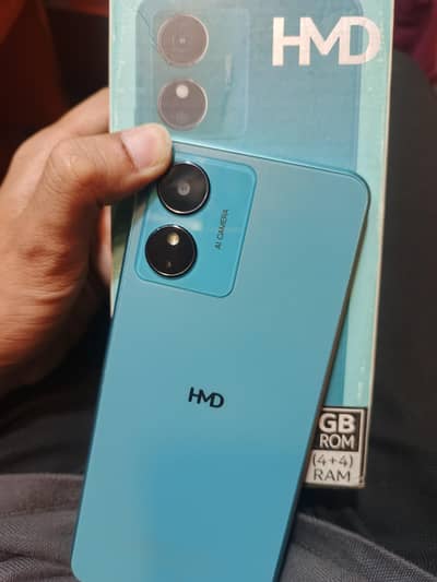 nokia aura2 4 256 lock lagya tha pir bhol gya batno sa resat keya tha