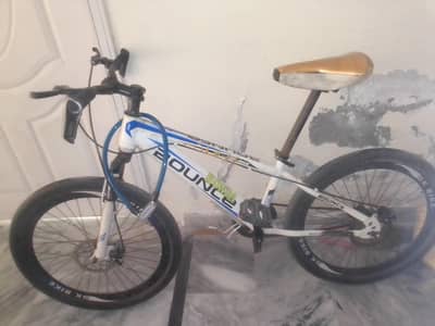 sk bike