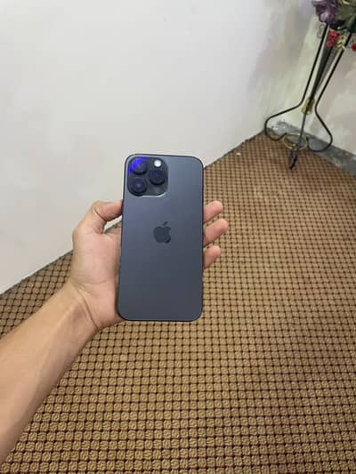 Apple iPhone 14 Pro Max