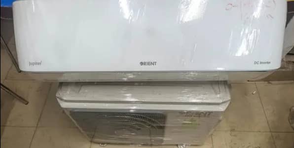 Orient 1.5 ton DC inverter perfect cooling