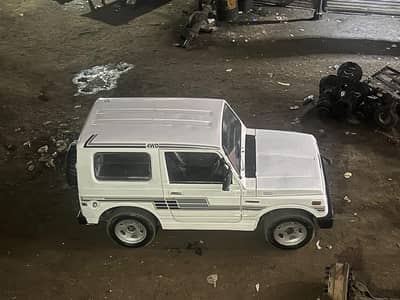 potohar jeep for sale