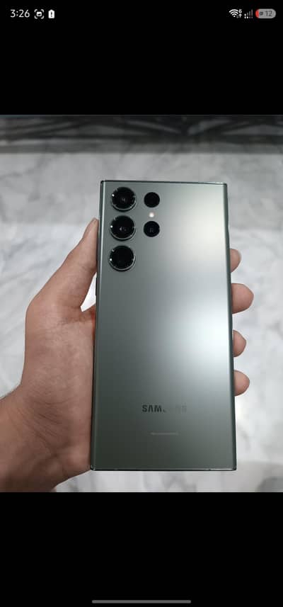 Samsung S23 Ultra