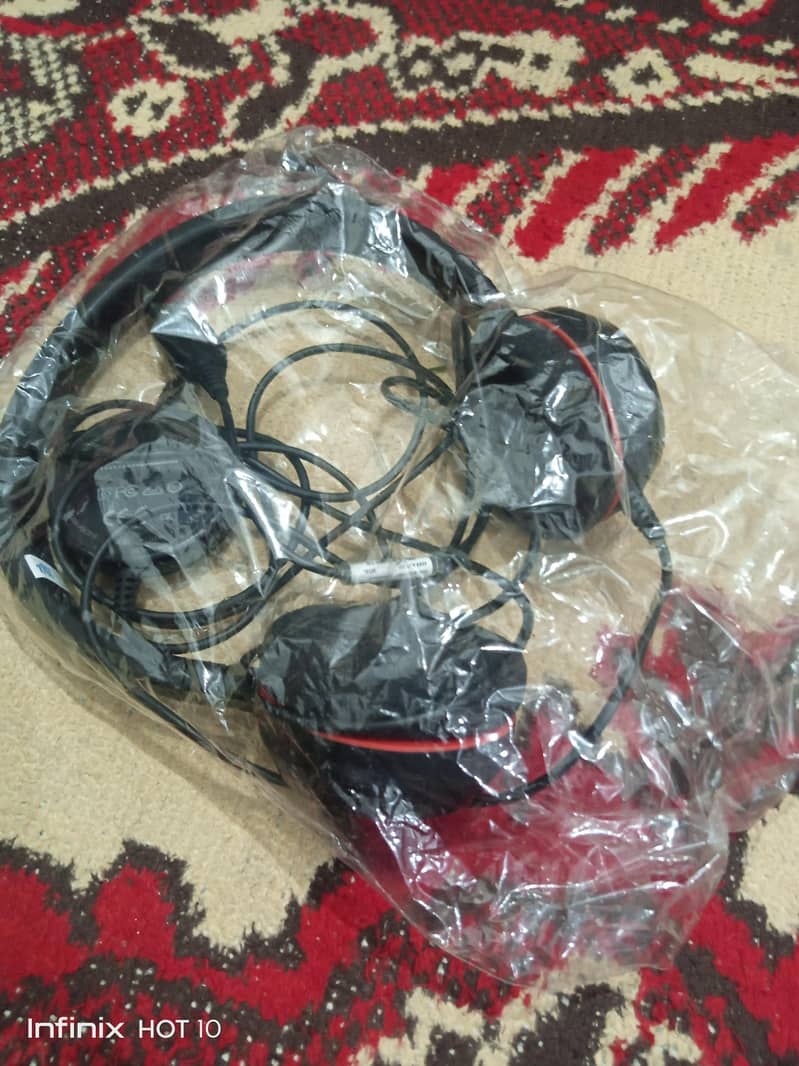 Jabra Evolve 1