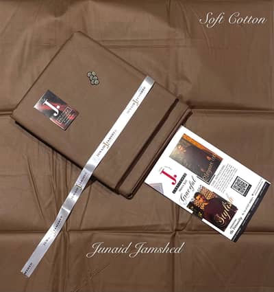 MENS UNSTITCH SOFT COTTON