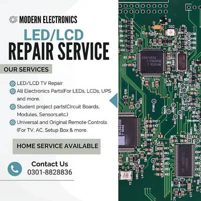 LCD/Led tv Repair Service Experts ,Plasma TV Repair, Home Service
