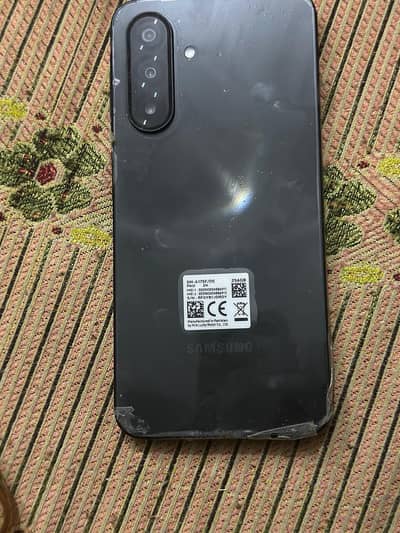 Samsung a17