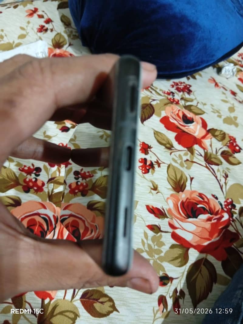 Google Pixel 6a 1