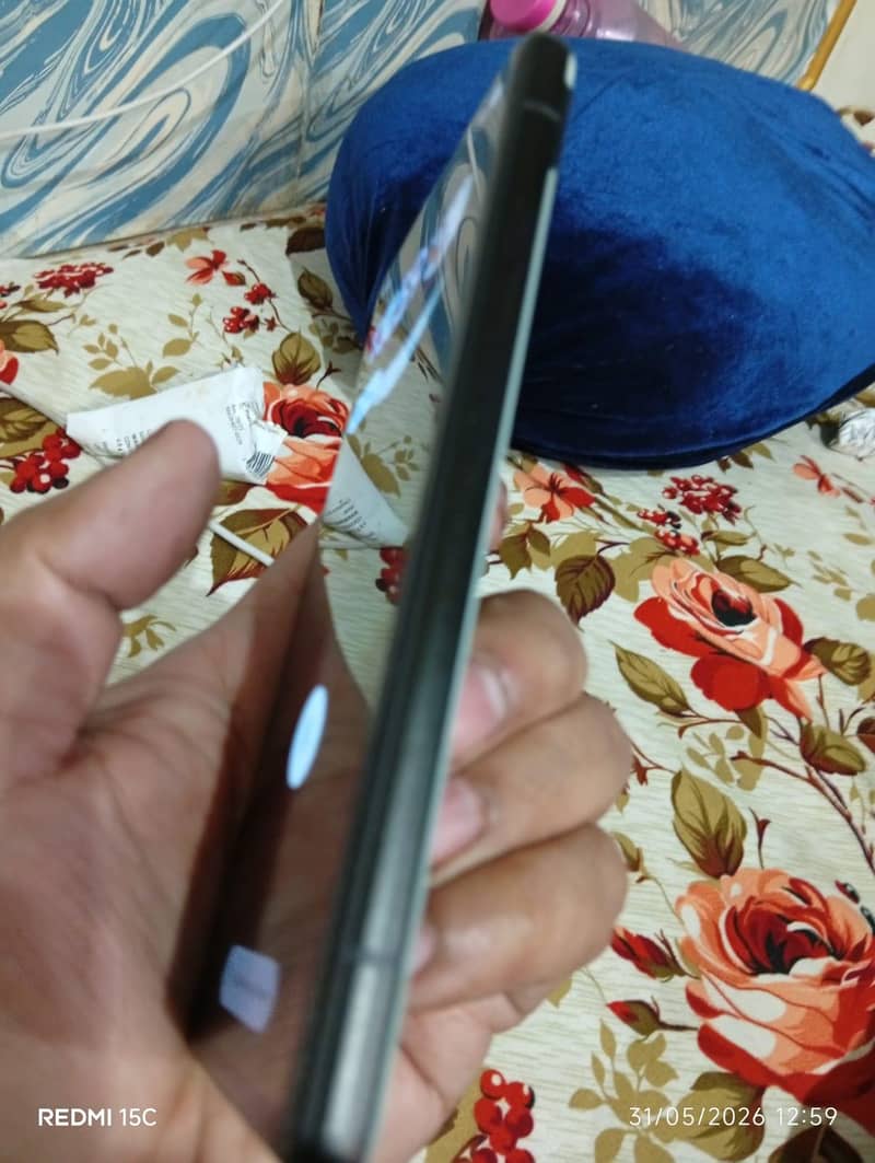 Google Pixel 6a 3
