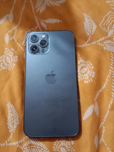 iPhone 12 Pro Max exchange possible with all good devices