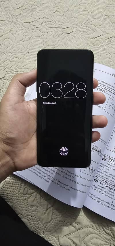One Plus 7 Pro