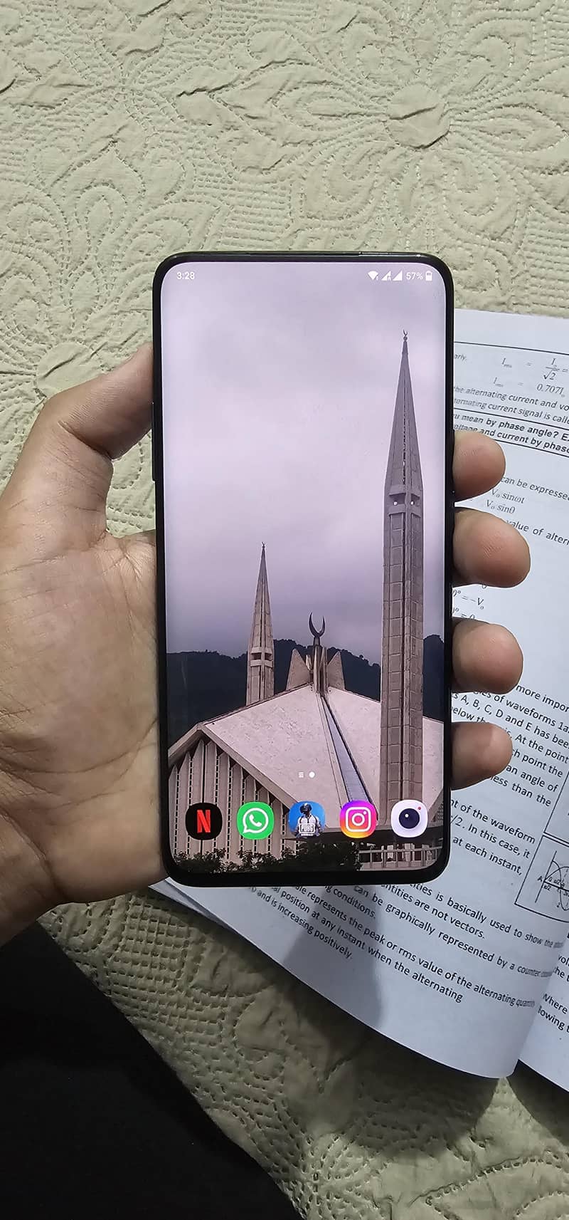 One Plus 7 Pro 1