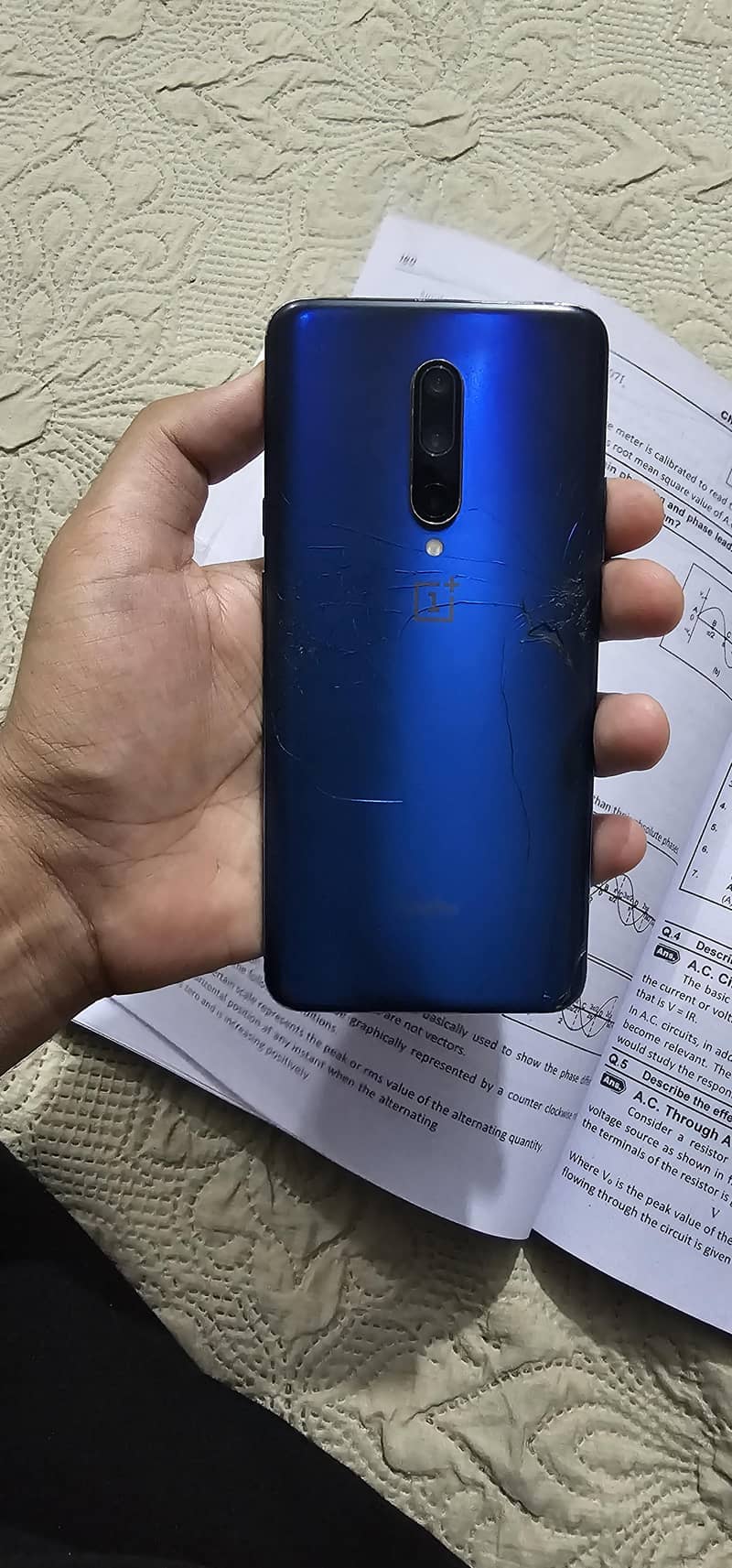 One Plus 7 Pro 3