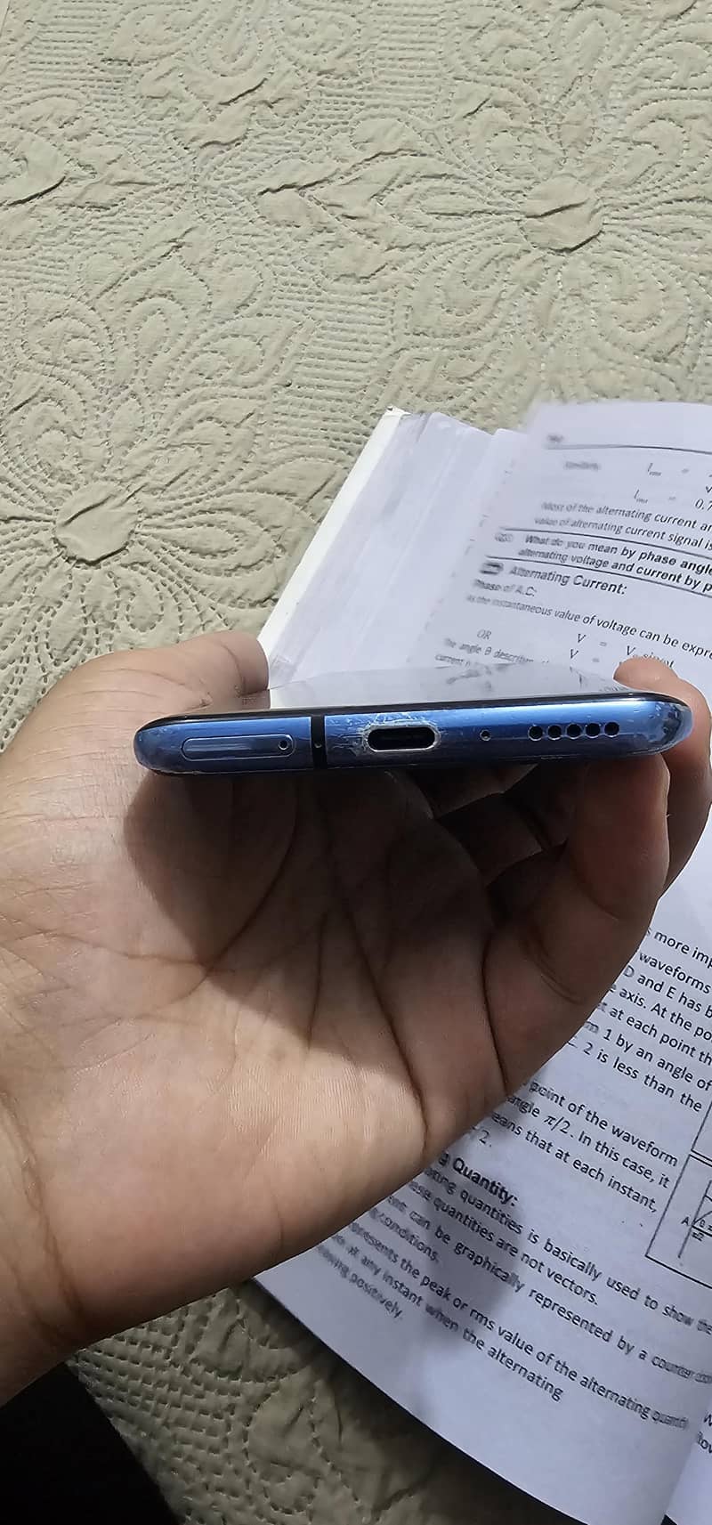 One Plus 7 Pro 4