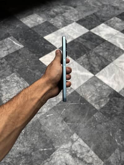 Xiaomi Redmi Note 14