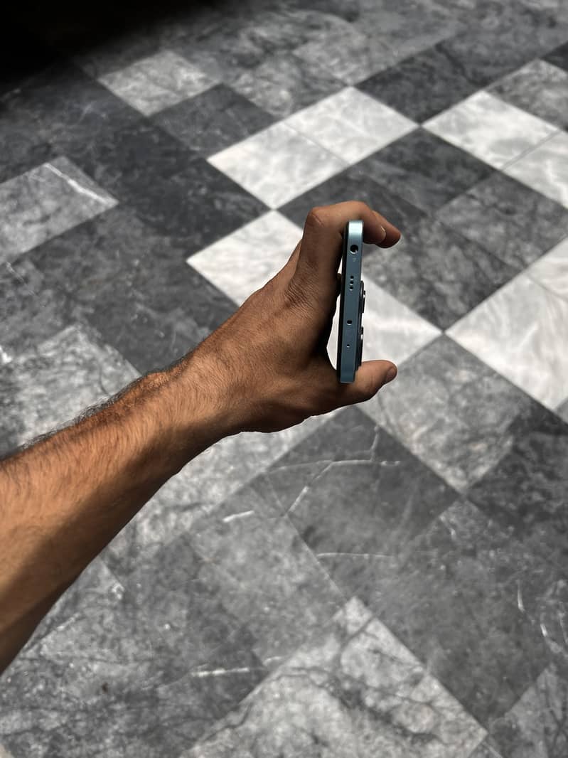 Xiaomi Redmi Note 14 1