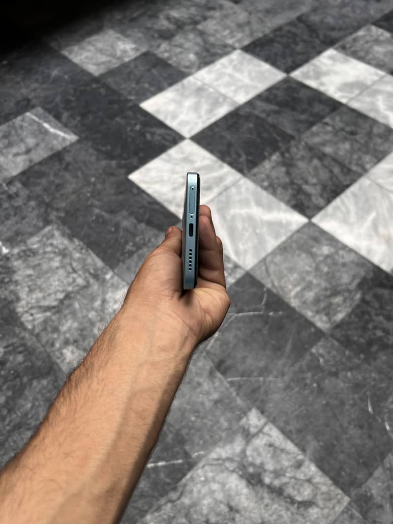 Xiaomi Redmi Note 14 3