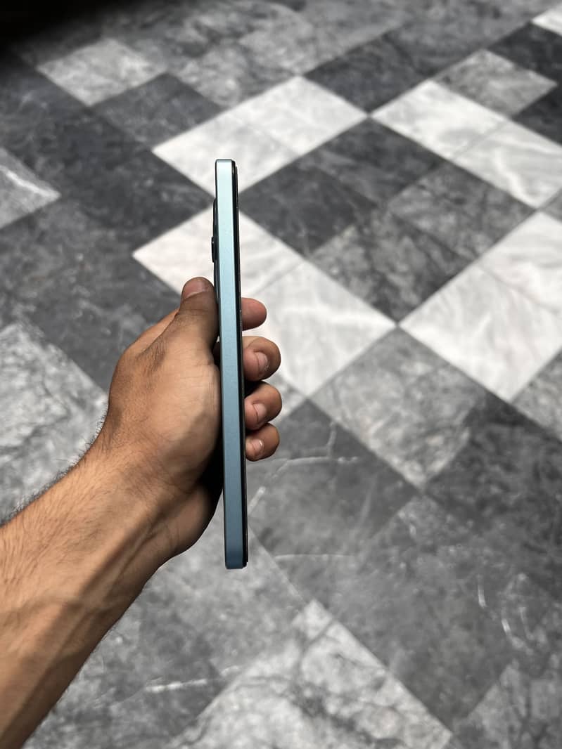 Xiaomi Redmi Note 14 5