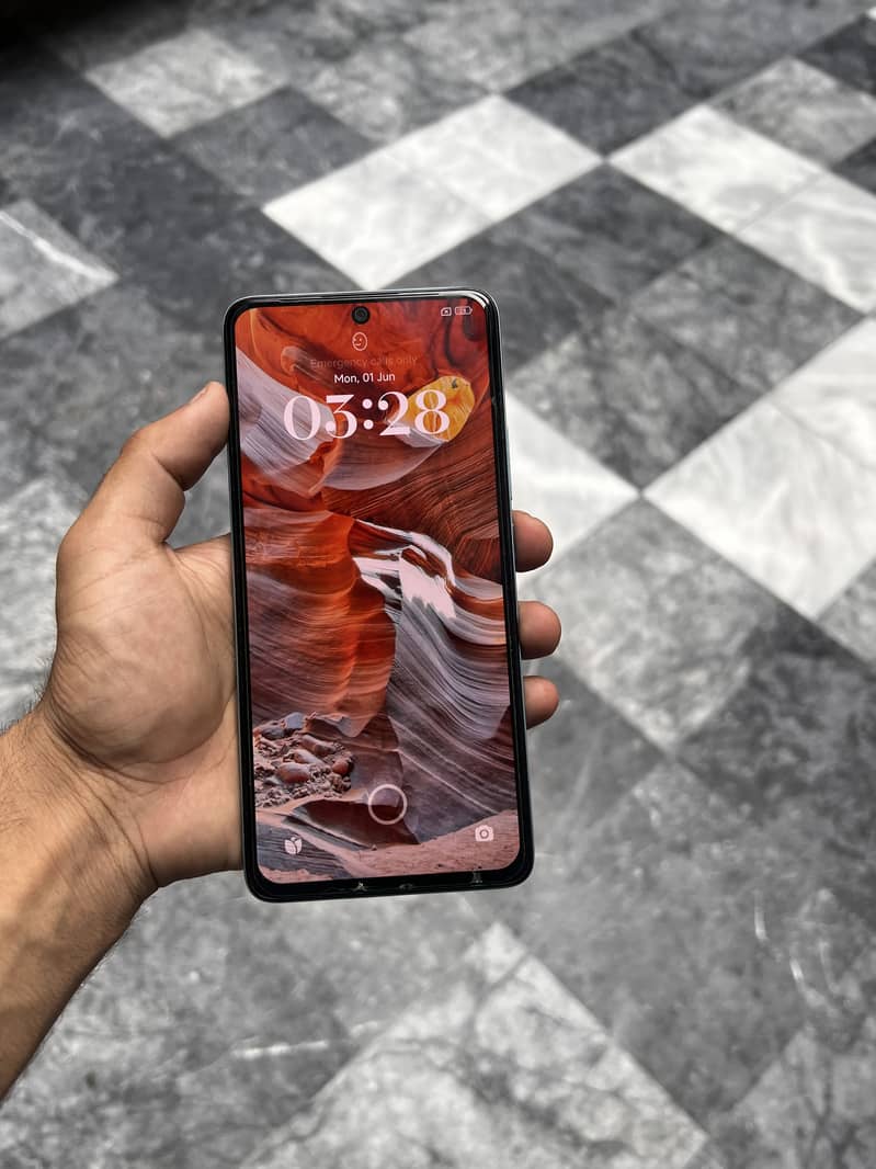 Xiaomi Redmi Note 14 6