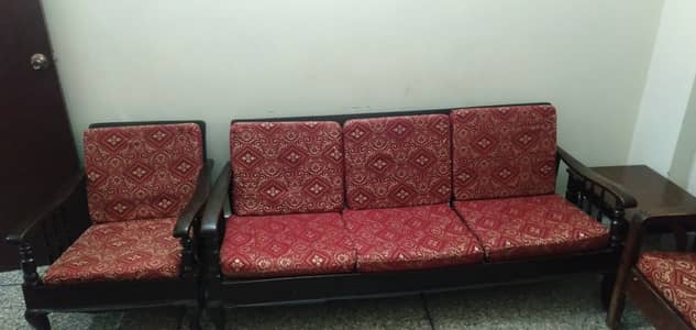 Five seater sofa