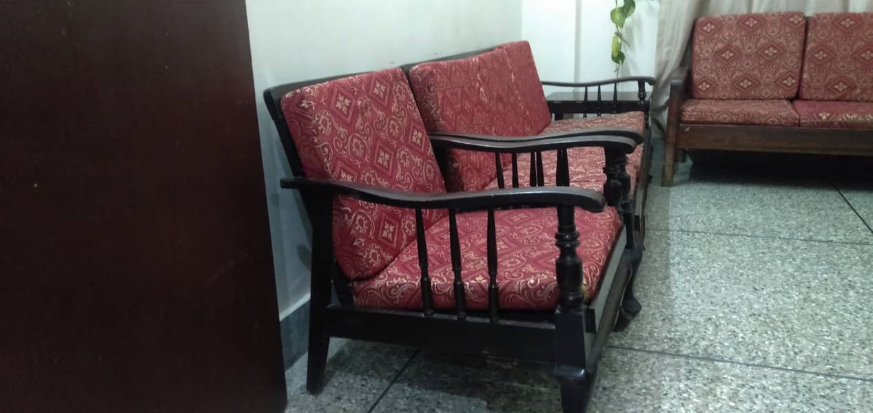Five seater sofa 2
