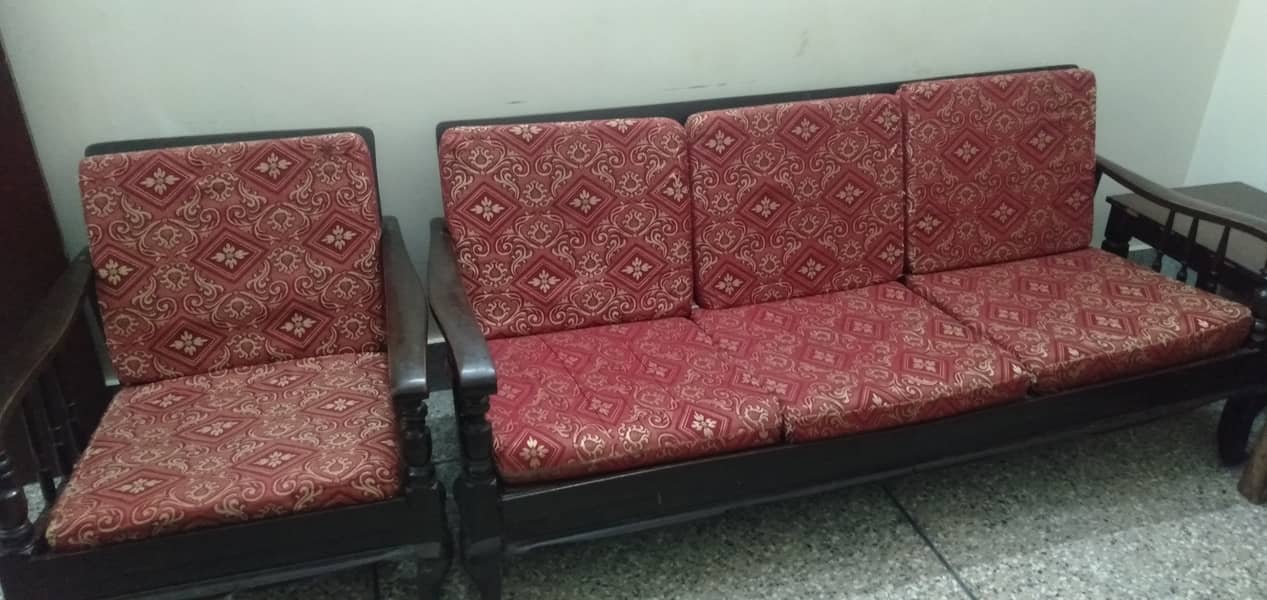 Five seater sofa 4
