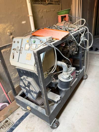 Generator/ Commercial Generator/ Heavy Duty Generators