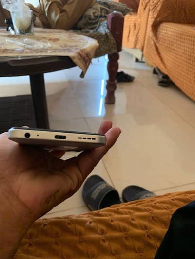 infinx smart 10