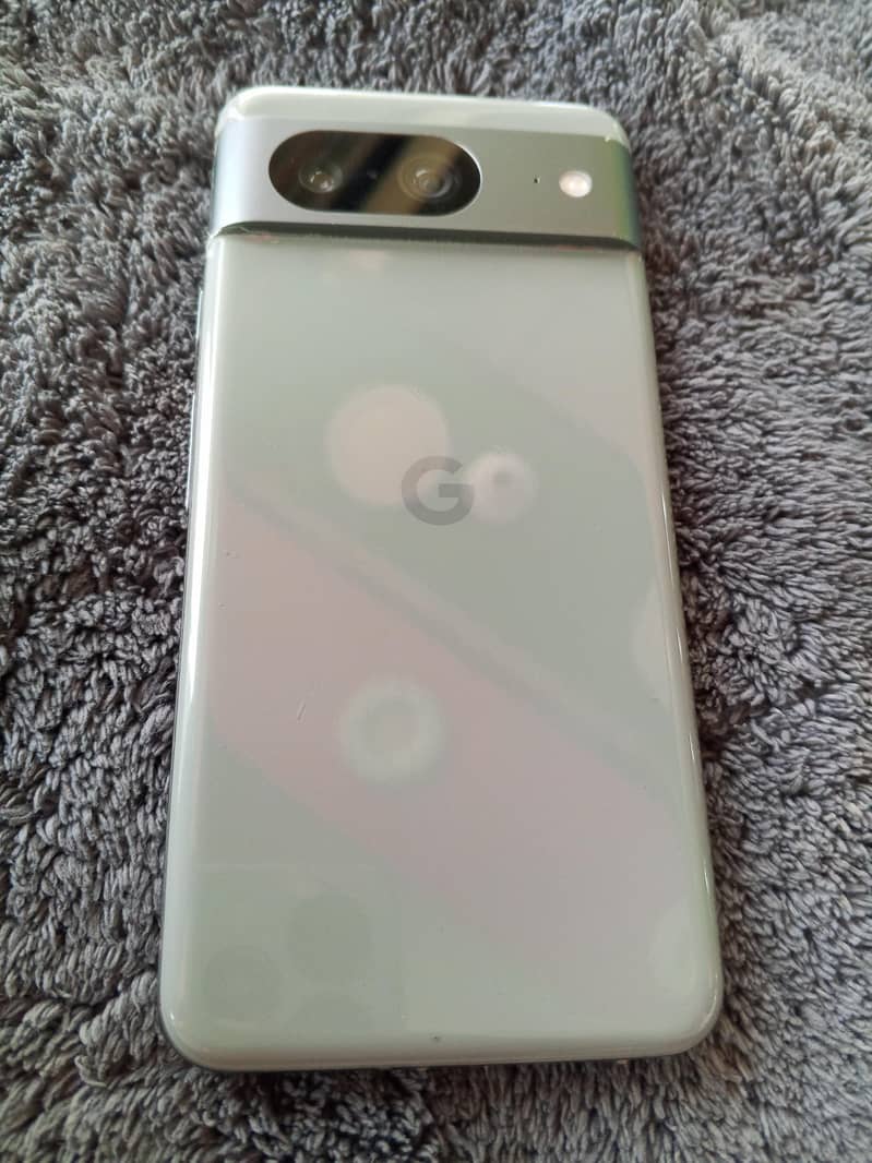 Google Pixel 8 0