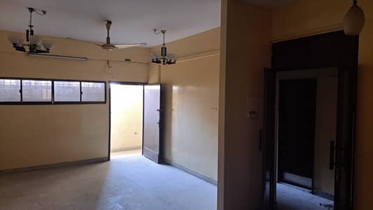 2 Bedroom spacious, well architected Apartment - Chance Deal