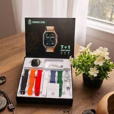G700 Smart watch