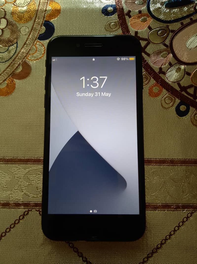iPhone 7 1