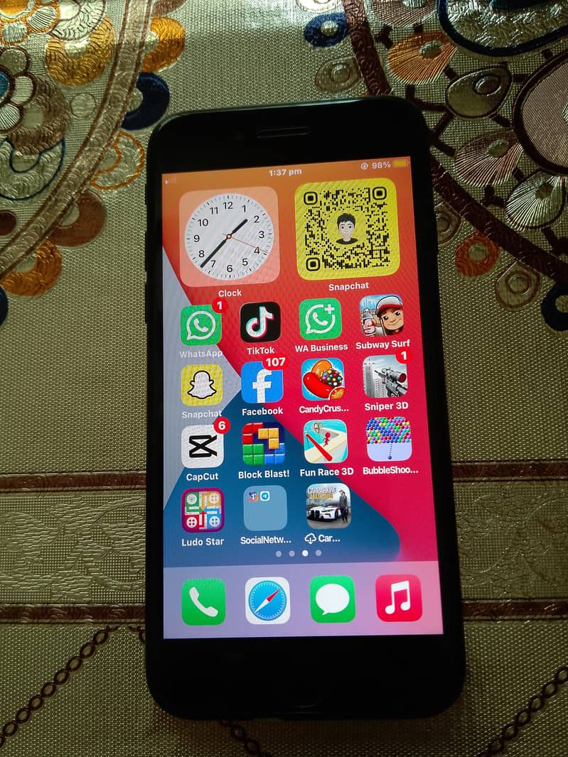 iPhone 7 2