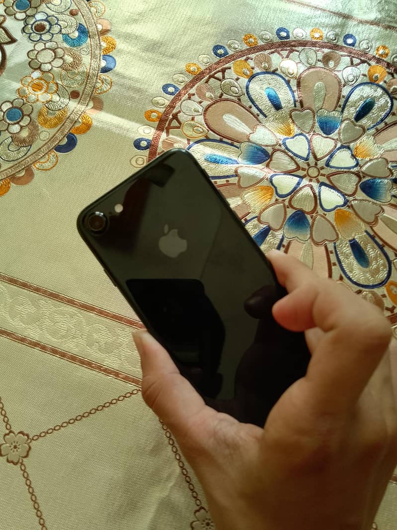 iPhone 7 8