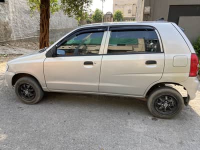 Suzuki Alto 2005