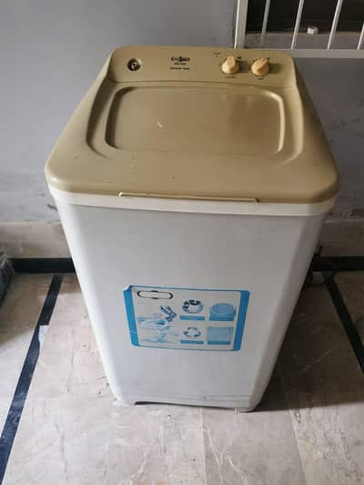 washing machine and spiner for sale