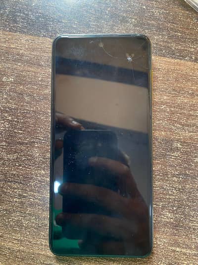 Tecno Spark 20