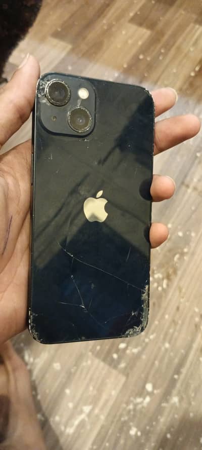 Apple iPhone 13 factory unlock exchange possible