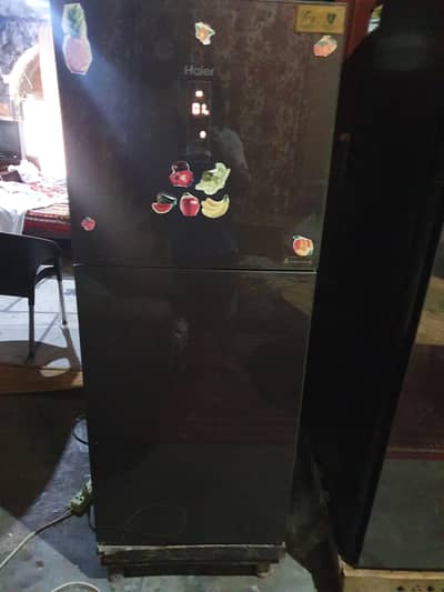 Hair DC inverter medium size