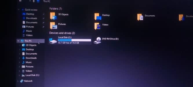 Lenovo Thinkpad T440p core i7 | 8gb ram | SSD | Nvidia 1Gb GPU |
