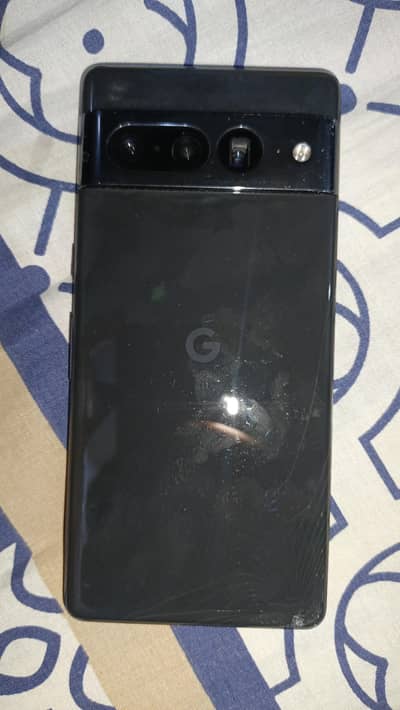 Google pixel 7 pro