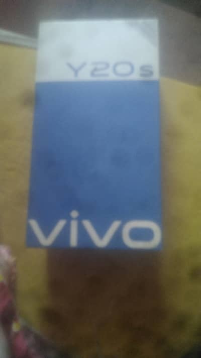 Vivo Y20s 4/128