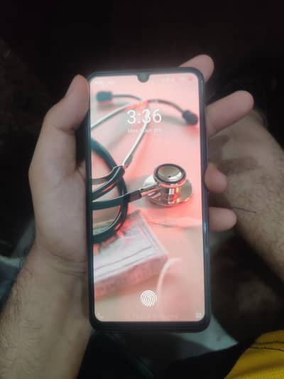 Vivo V23e
