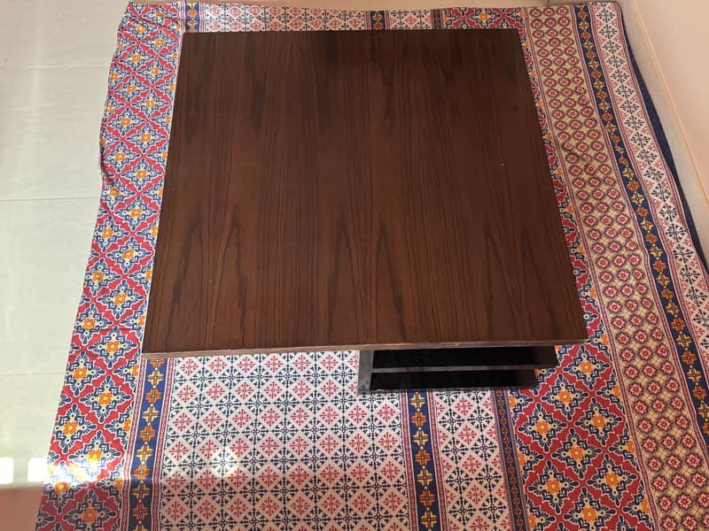 CONSOLE  TABLE 2
