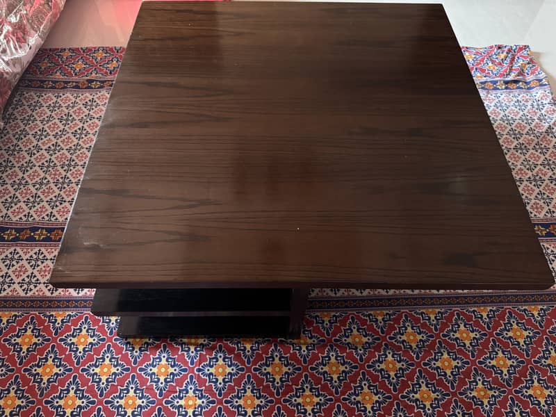 CONSOLE  TABLE 3